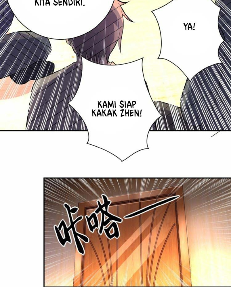 Super System Chapter 18 Gambar 92